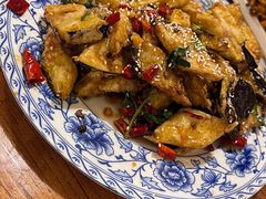 -东来土菜馆(民祥园路店)