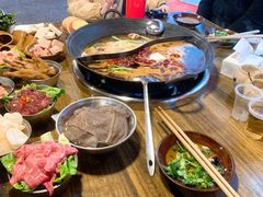 -咖咖火锅(老店)