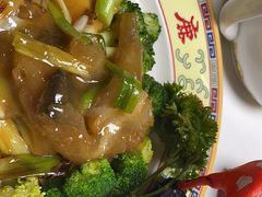 -鹿鸣春饭店(总店)
