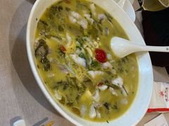 -渝信川菜(南滨店)