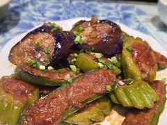 -米庄·原味私房菜(骏壹万邦店)
