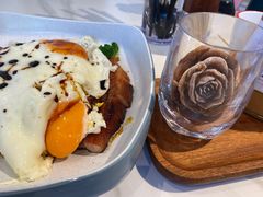 -柠檬树茶餐厅(海雅缤纷城店)