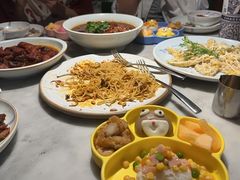 -辛香汇·锦里丨现炒川菜(中南城店)