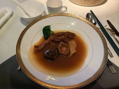 -皇朝会.经典传统粤菜(外滩店)