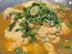 -小乡小镇·传承桐庐土菜·老板亲自烧的菜