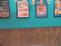 -食彩美印度特色美食餐厅·印度料理