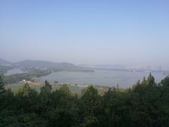 -云龙山