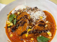 -米仓食堂(凯德广场店)
