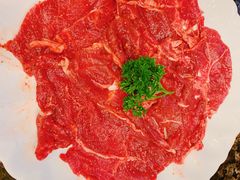 火锅牛排-老码头火锅(玉林店)
