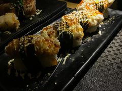 -昊·来了寿司(双楠2店)