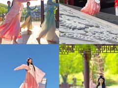 -威海华夏城景区