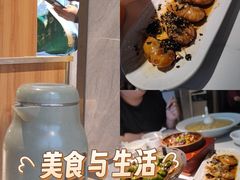-庆江南江南菜(琴湖溪里花园城店)