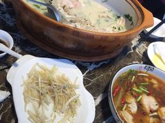 -风味小馆(天目湖宾馆店)