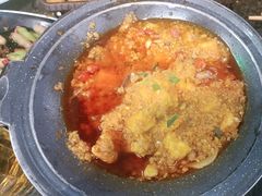 -路边边.炒菜烧烤.音乐餐厅(良乡长虹店)