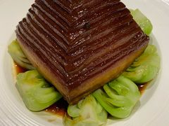 金牌扣肉-南麓·浙里(外滩店)