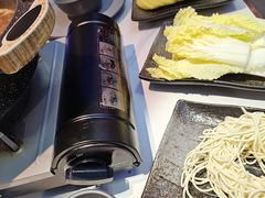 -钳小柒·小龙虾蓝龙王烧烤夜宵(长寿路店)