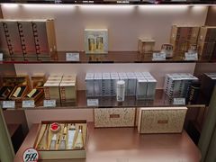 -国药中服免税(北京坊店)