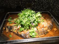 -炉鱼(萧山万象汇店)