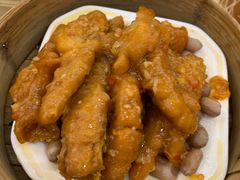 -馨越楼·点心·粤菜(赤坎店)