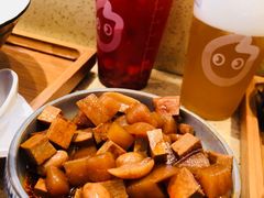 -阿莉餐厅(枣阳路店)