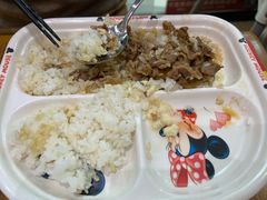 -食其家·牛丼咖喱(天津梅江印象城店)