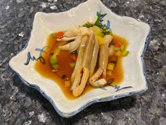 -菊上料理(蜀山银泰百货店)