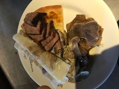 -星伦多自助料理·涮烤一体(虹悦城店)