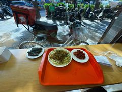 -新川面馆(新街口起源店)