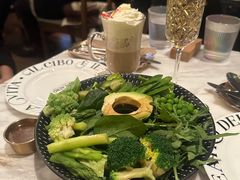 -IL TEATRO 精品意大利餐厅