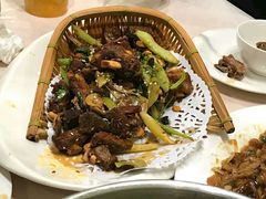 -南波万