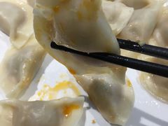 -大娘水饺(朝阳中路百润发店)