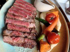 M7和牛眼肉-普朗姆生蚝吧(原建国路店)