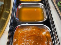 -中西名菜(增城万达广场店)