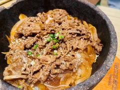 -西塔老太太拌饭(城市集市龙之梦店)