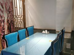 -清真·舒迩布炕锅王·高原美食文化(青海总店)