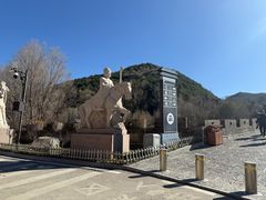 -雁门关景区