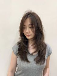 -呵呵造型