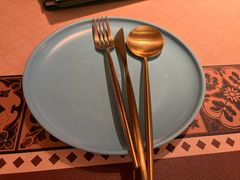 -梅夫娜土耳其餐厅.清真HALAL