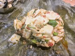 -一朵菌·野生菌探索家火锅(南亚店)