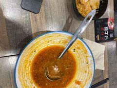 -好人民间小吃(花桥兆丰99广场店)