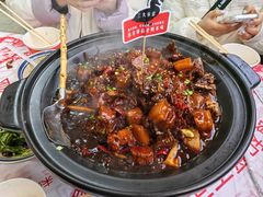 -回味黑鸭煲·始于2006(万松园店)