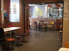 -麦当劳(春风店)