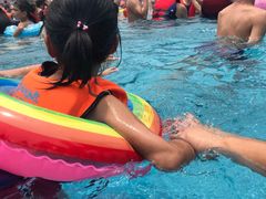 -苏州乐园森林水世界