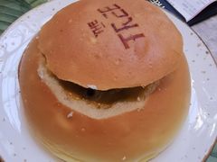 -大树餐厅(红旗街万达店)