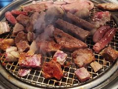 -悟烧·自助烤肉料理(秋林旗舰店)