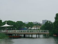 -新江湾城公园
