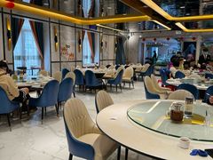 -海上名珠·海鲜酒楼(励骏庞都店)