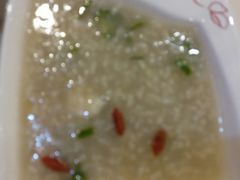 -嘉和一品粥(方庄店)