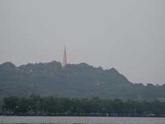 -西湖外事游船(湖滨二公园外事游船码头)