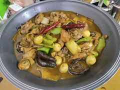 -久品居外婆人家(时光店)